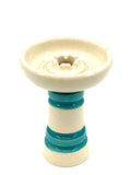 Stone Hookah Bowl - Hookah Junkie
