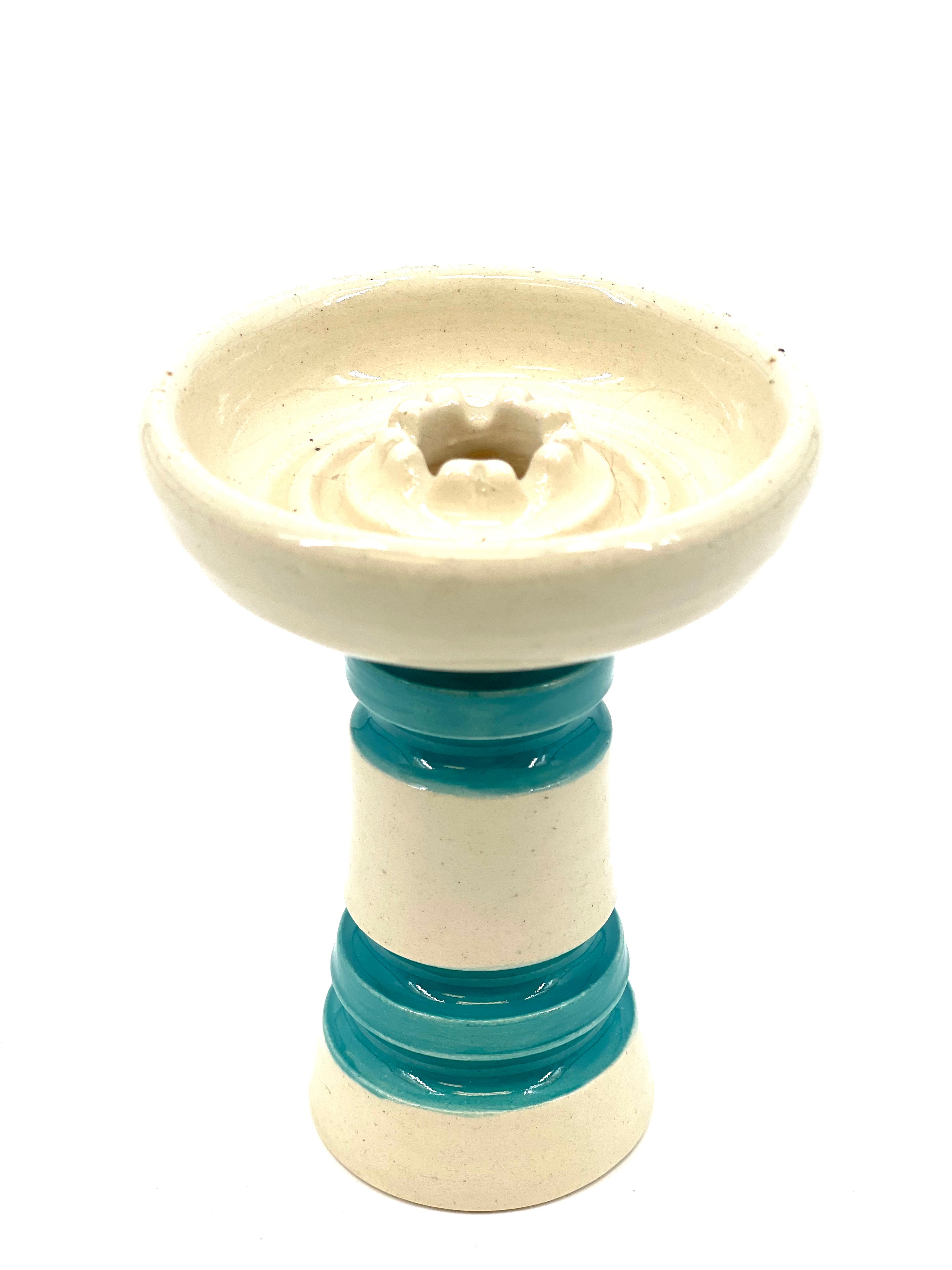 Stone Hookah Bowl - Hookah Junkie