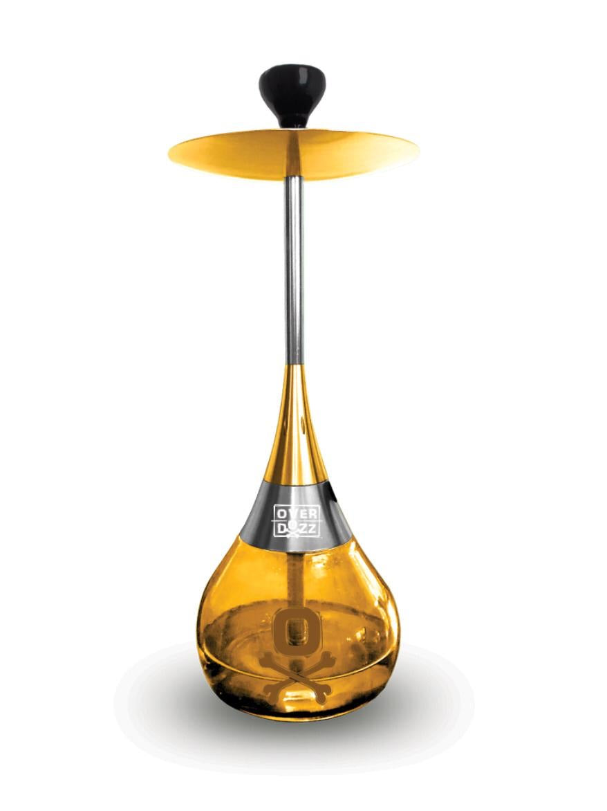 OverDozz Hookah - Hookah Junkie