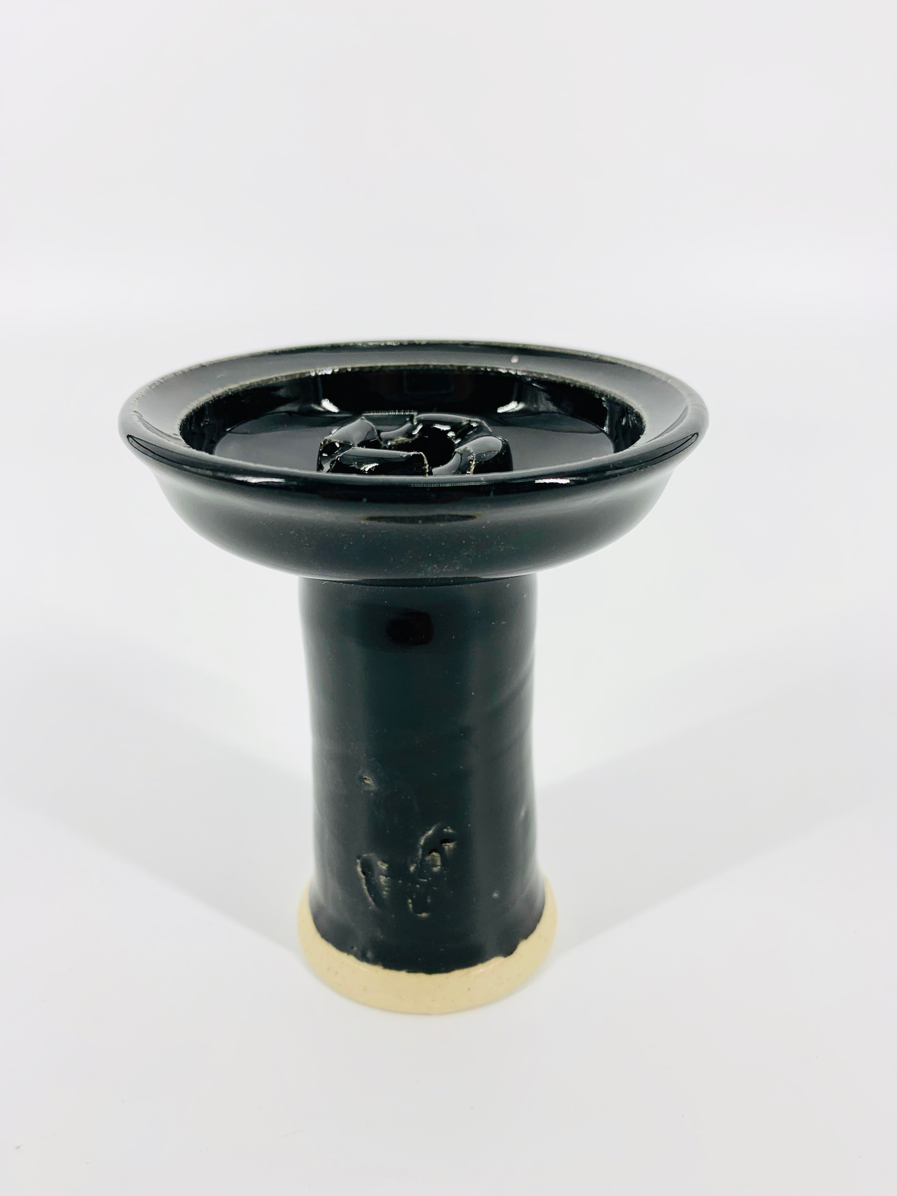 Alpaca OG Lerook Bowl With Lip - Hookah Junkie
