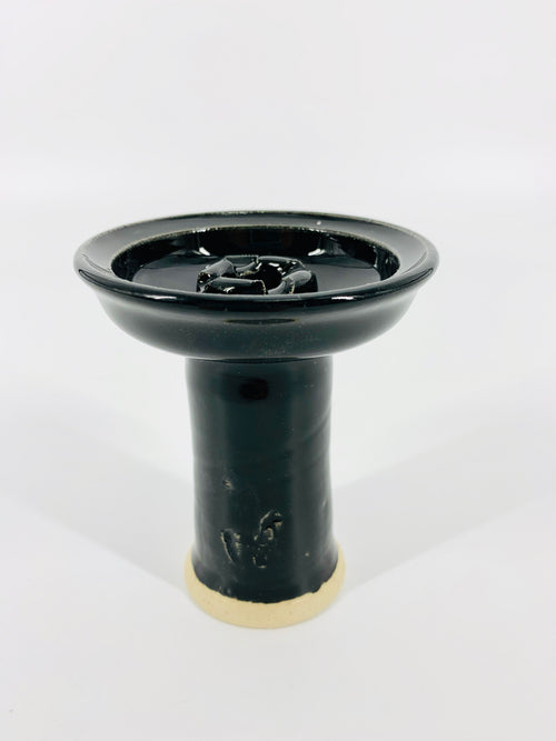 Alpaca OG Lerook Bowl With Lip - Hookah Junkie