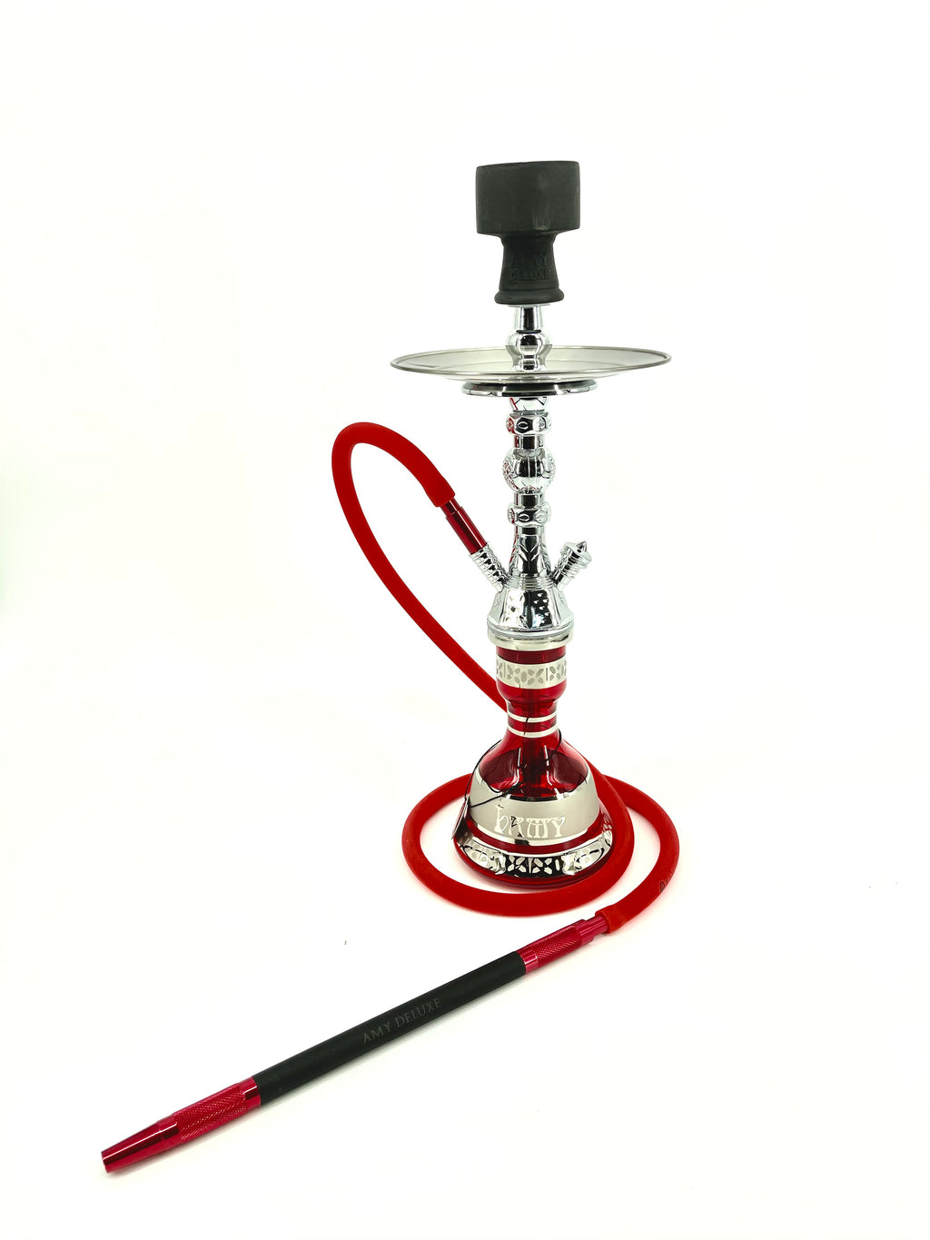 Amy Mini Kura  Hookah 088.02 - Hookah Junkie