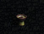 Gravyl Shishaware Bowl - Hookah Junkie