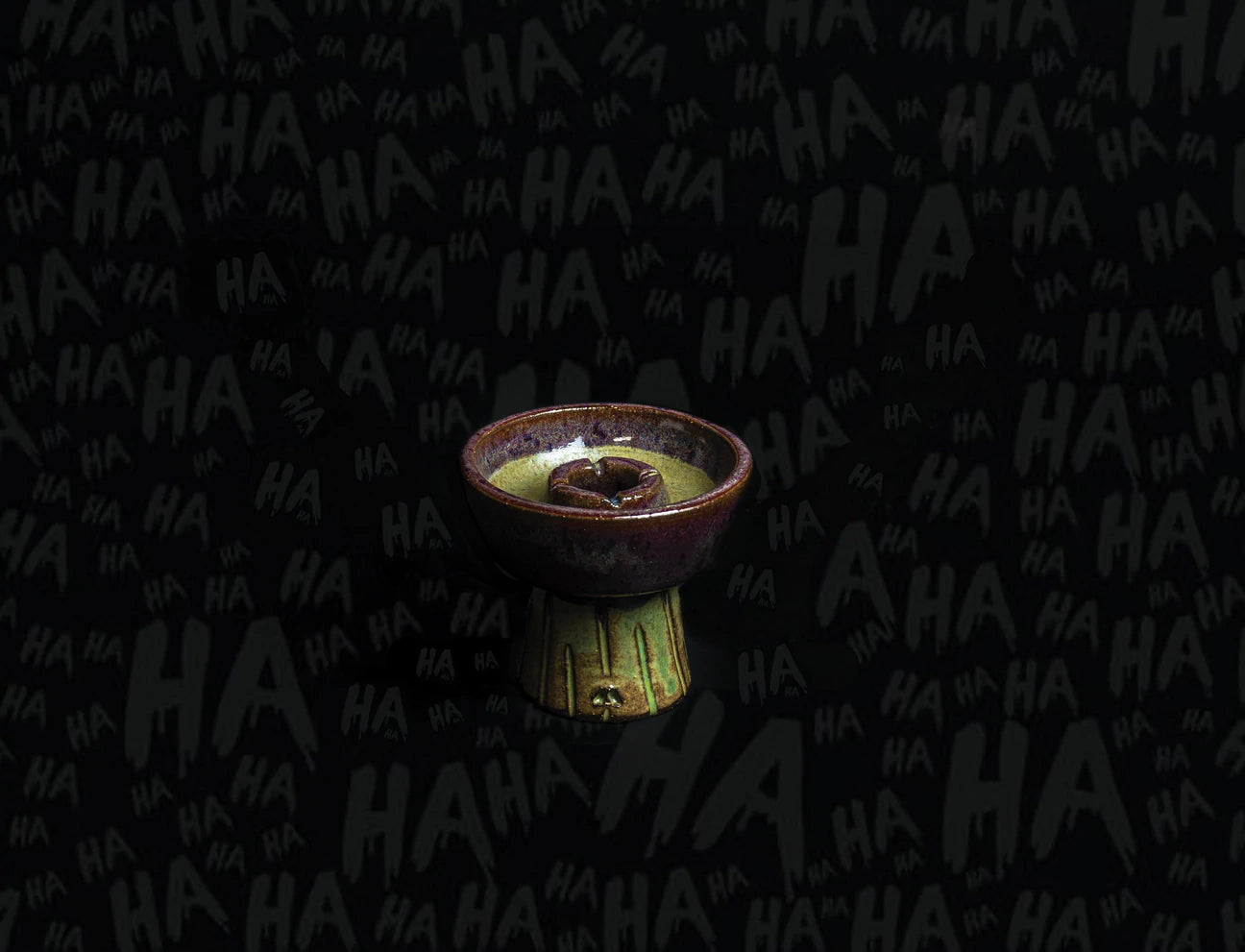 Gravyl Shishaware Bowl - Hookah Junkie