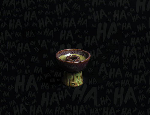Mason Bowls Gravyl Shishaware Bowl