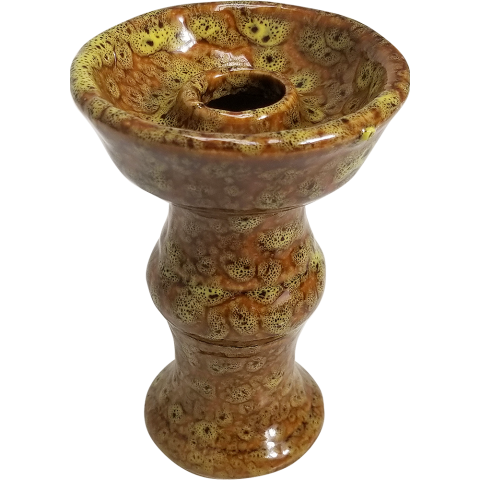 PHARAOHS QUAKE BOWL - Hookah Junkie