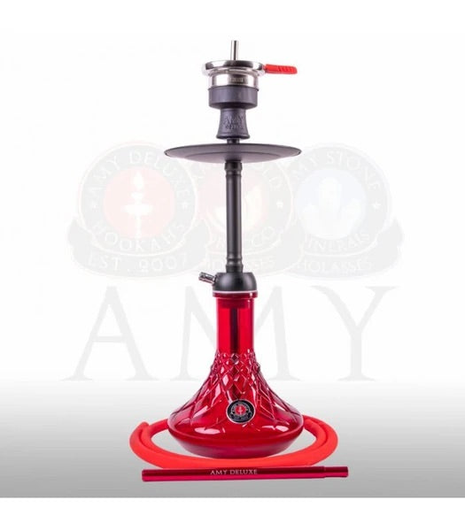Alu Joy S - Hookah Junkie
