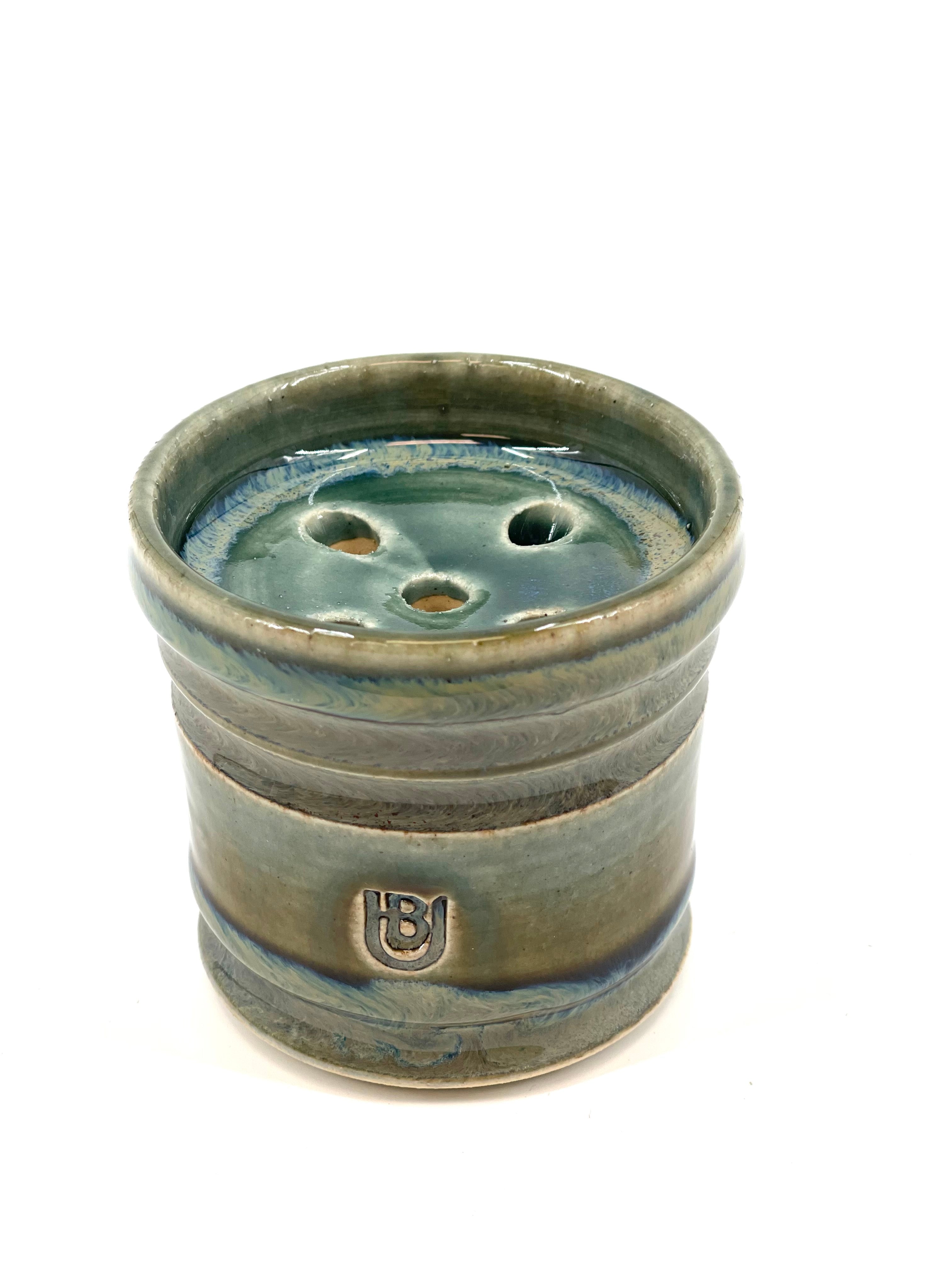 Urb Chub Egyptian Bowl - Hookah Junkie