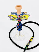 Shishalnd D Hookah
