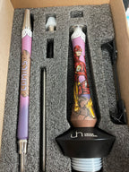 UNION Comic HOOKAH Stem - Hookah Junkie