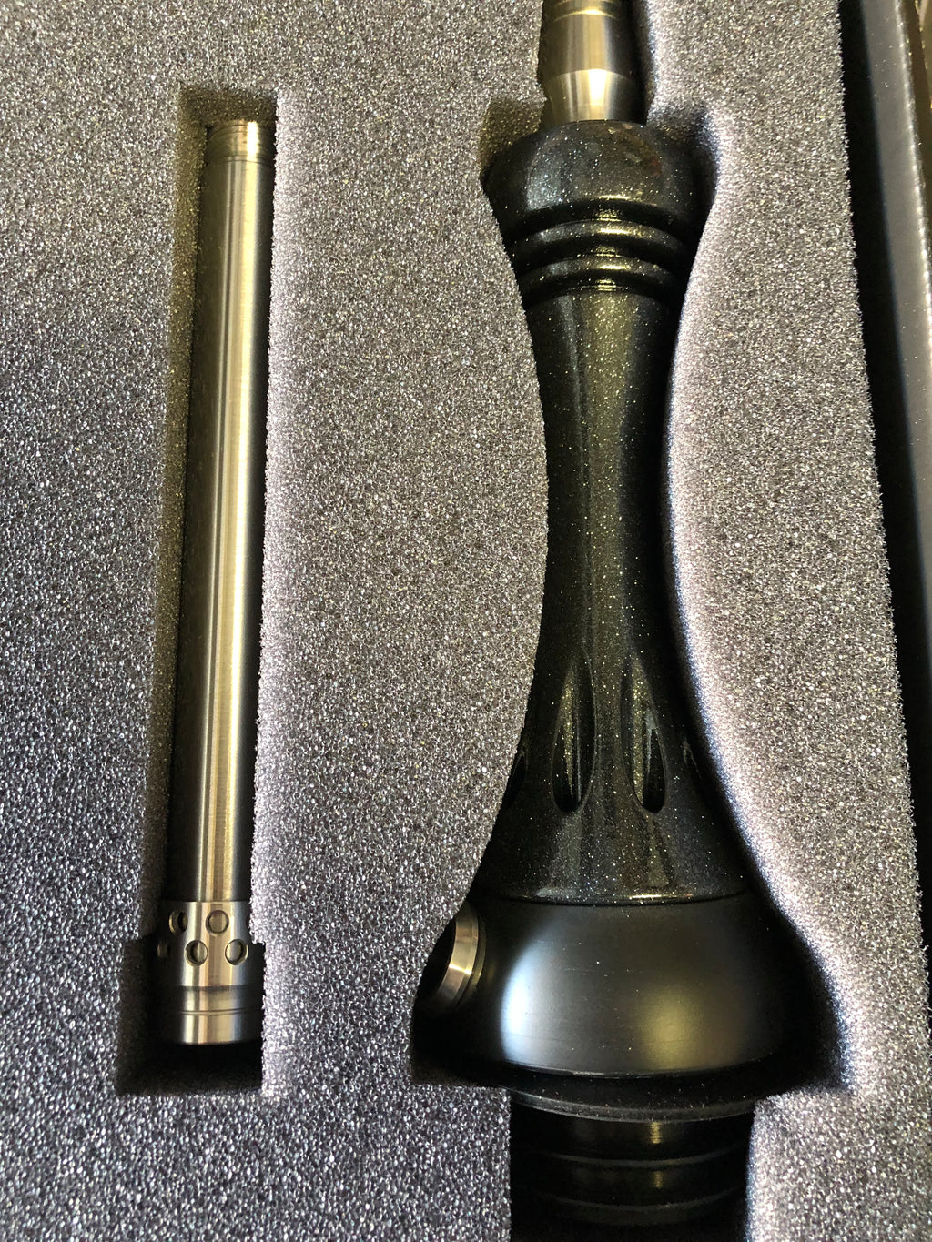 ALPHA MODEL X - Hookah Junkie