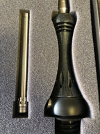 ALPHA MODEL X - Hookah Junkie