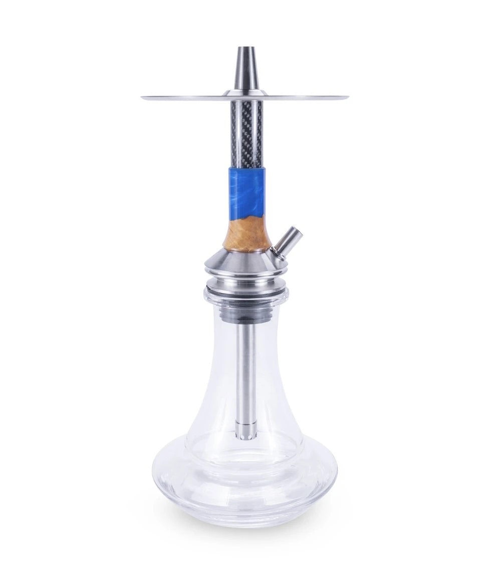 Vyro Penta - Hookah Junkie