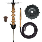 STARBUZZ WOOD LINE CHALLENGER - Hookah Junkie