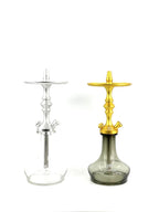 Zahrah Genie Mini - Hookah Junkie