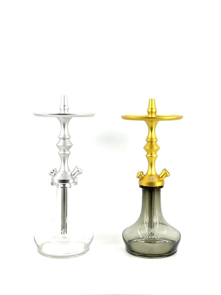Zahrah Genie Mini - Hookah Junkie