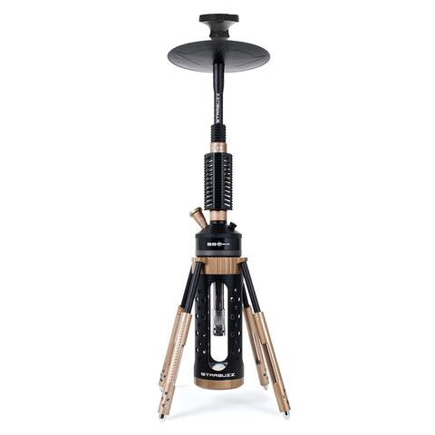 Starbuzz Carbine Hookah - Hookah Junkie