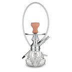 GOLDEN DESERT VERTEX HOOKAH - Hookah Junkie