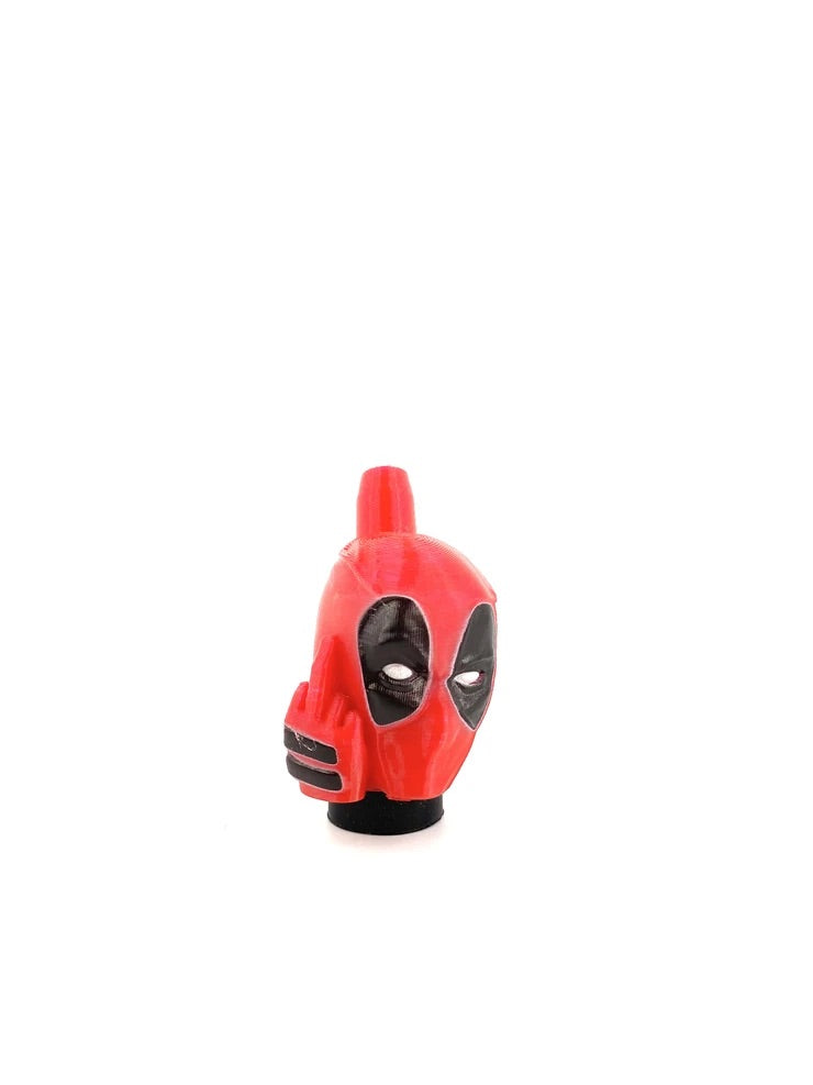 CYRIL CUSTOM MOUTH TIPS - Hookah Junkie