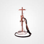 VZ - a copper hookah (mini) - Hookah Junkie