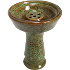 PHARAOHS SPEAR BOWL - Hookah Junkie