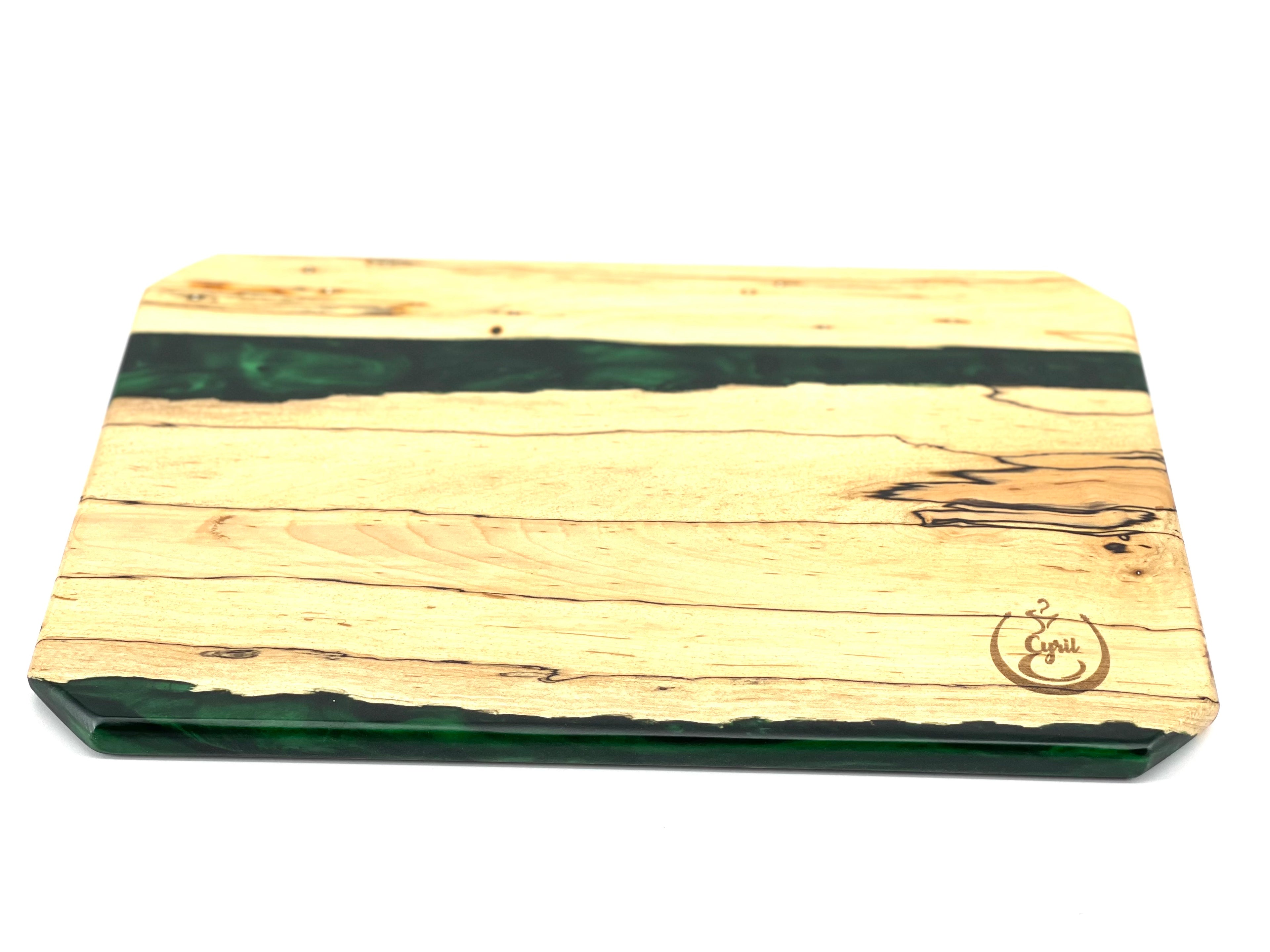 Cyril Resin Table - Hookah Junkie