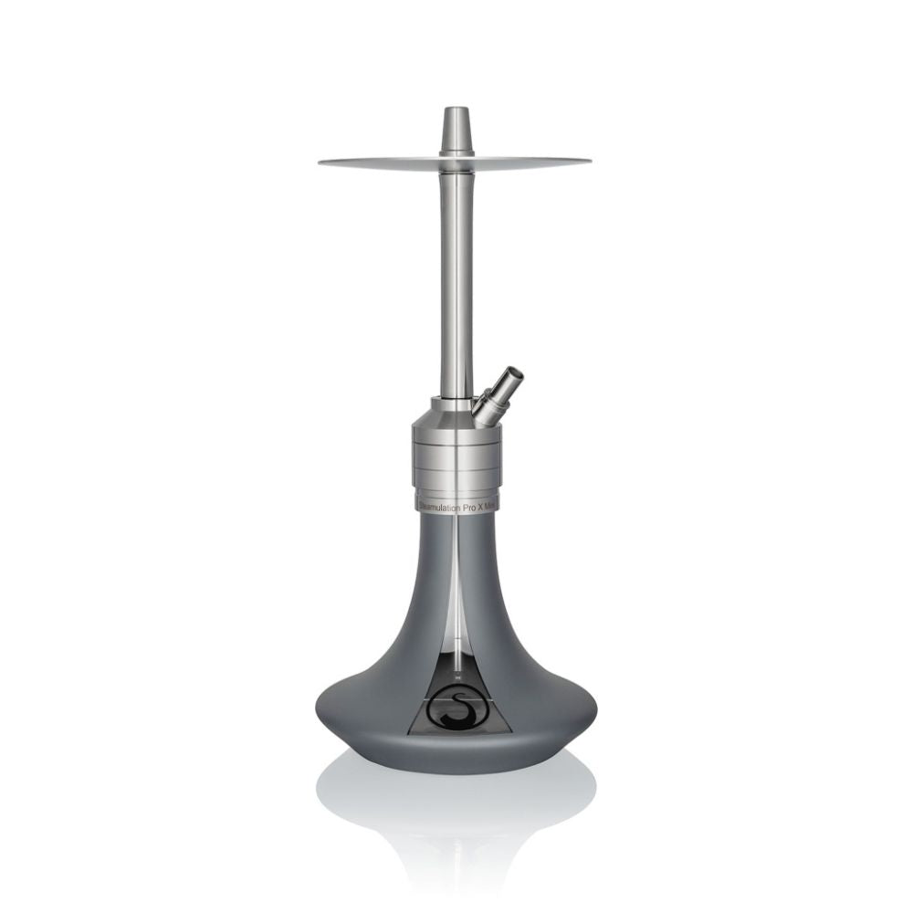 Steamulation Pro X Mini - Hookah Junkie