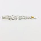 Shishalnd D Tongs - Hookah Junkie