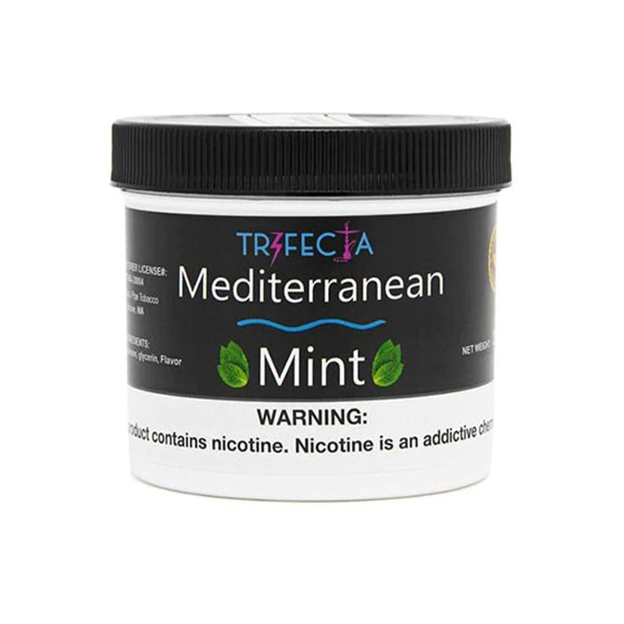 Trifecta Blonde Shisha - Hookah Junkie