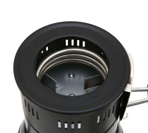 Amy Deluxe Tornado Charcoal  Burner - Hookah Junkie