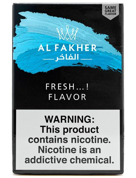 Al Fakher 50g - Hookah Junkie