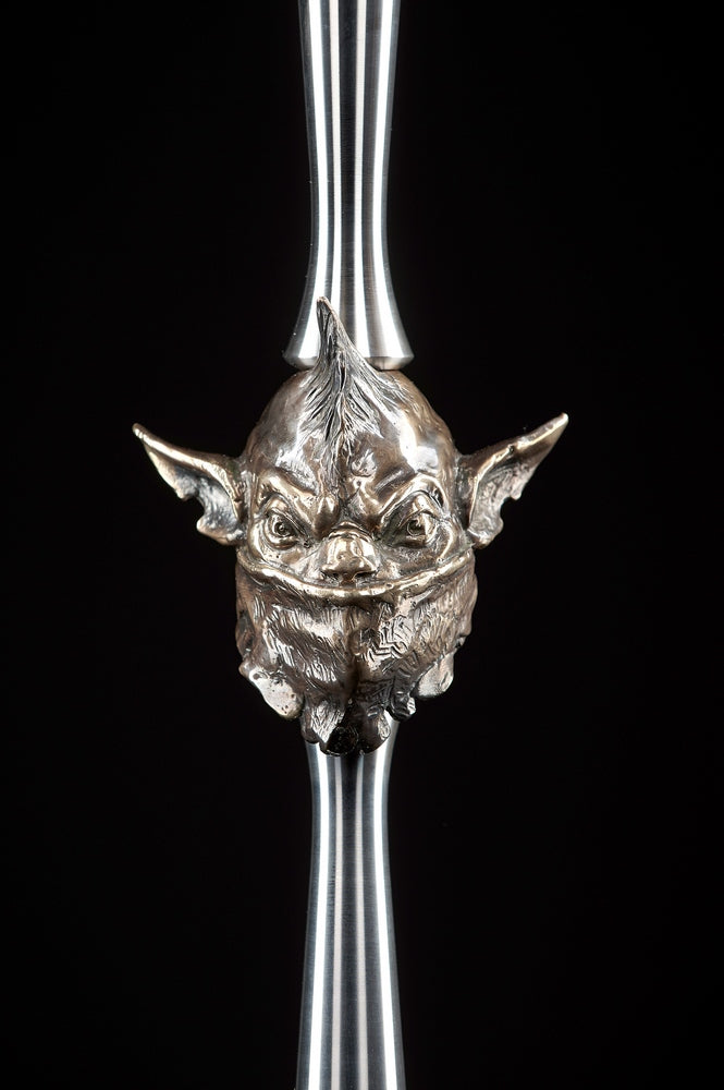 MAKLAUD X Hunter’s Glory Hookah - Hookah Junkie