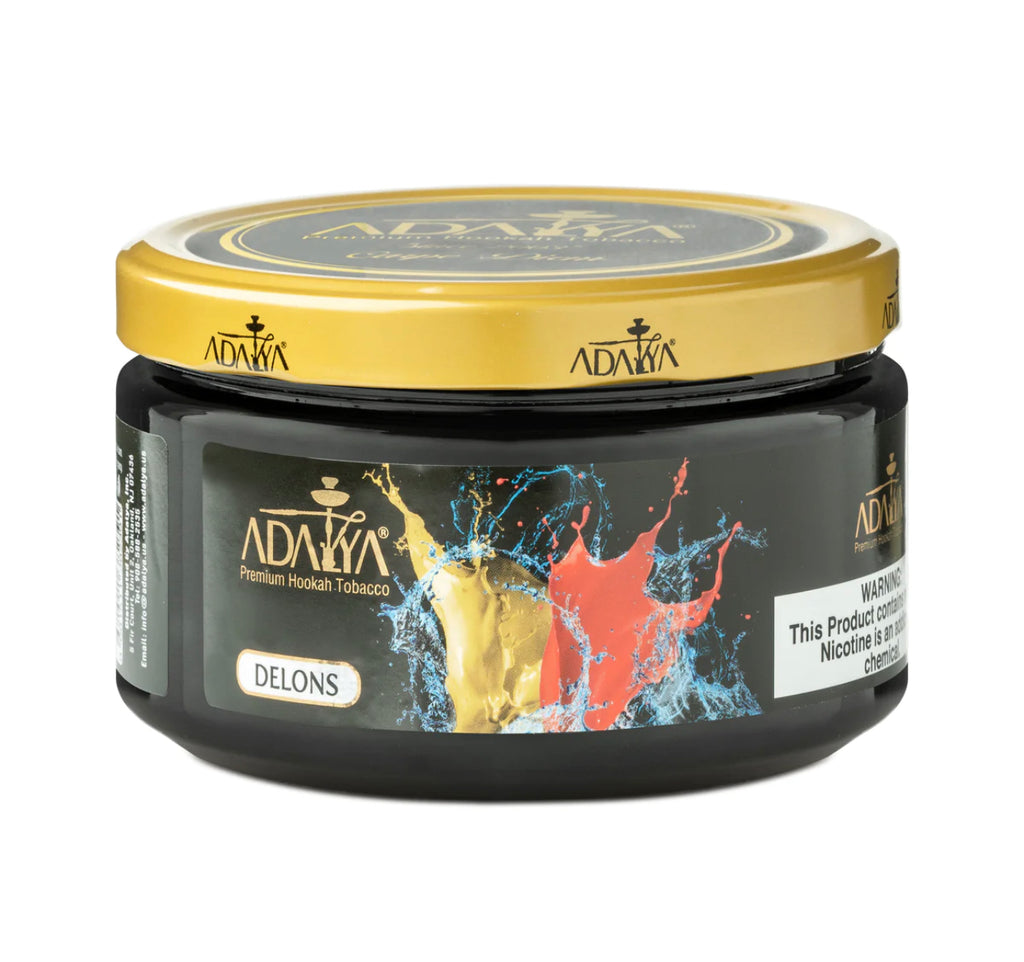 Adalya Shisha Tobacco 250 grams - Hookah Junkie