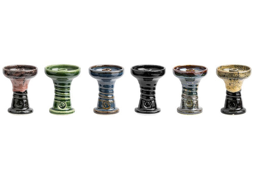 80 FEET BOWL RESURRECTION - Hookah Junkie
