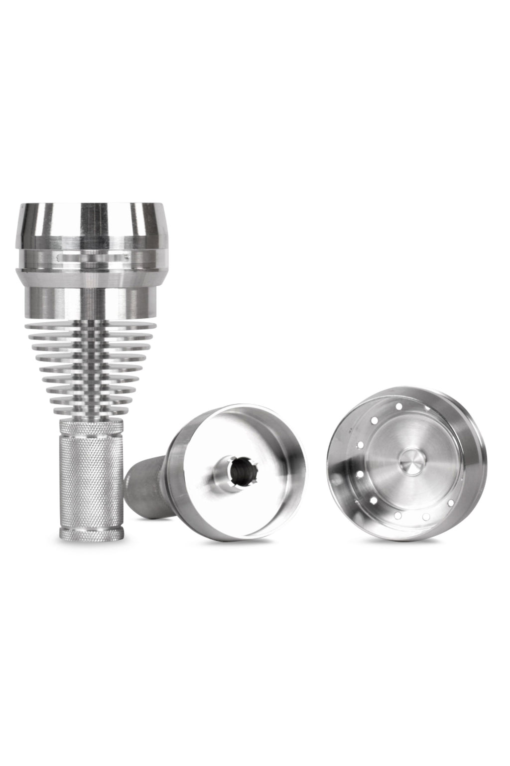 Frigate Ogonek Metal Funnel Bowl - Hookah Junkie