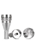 Frigate Ogonek Metal Funnel Bowl - Hookah Junkie