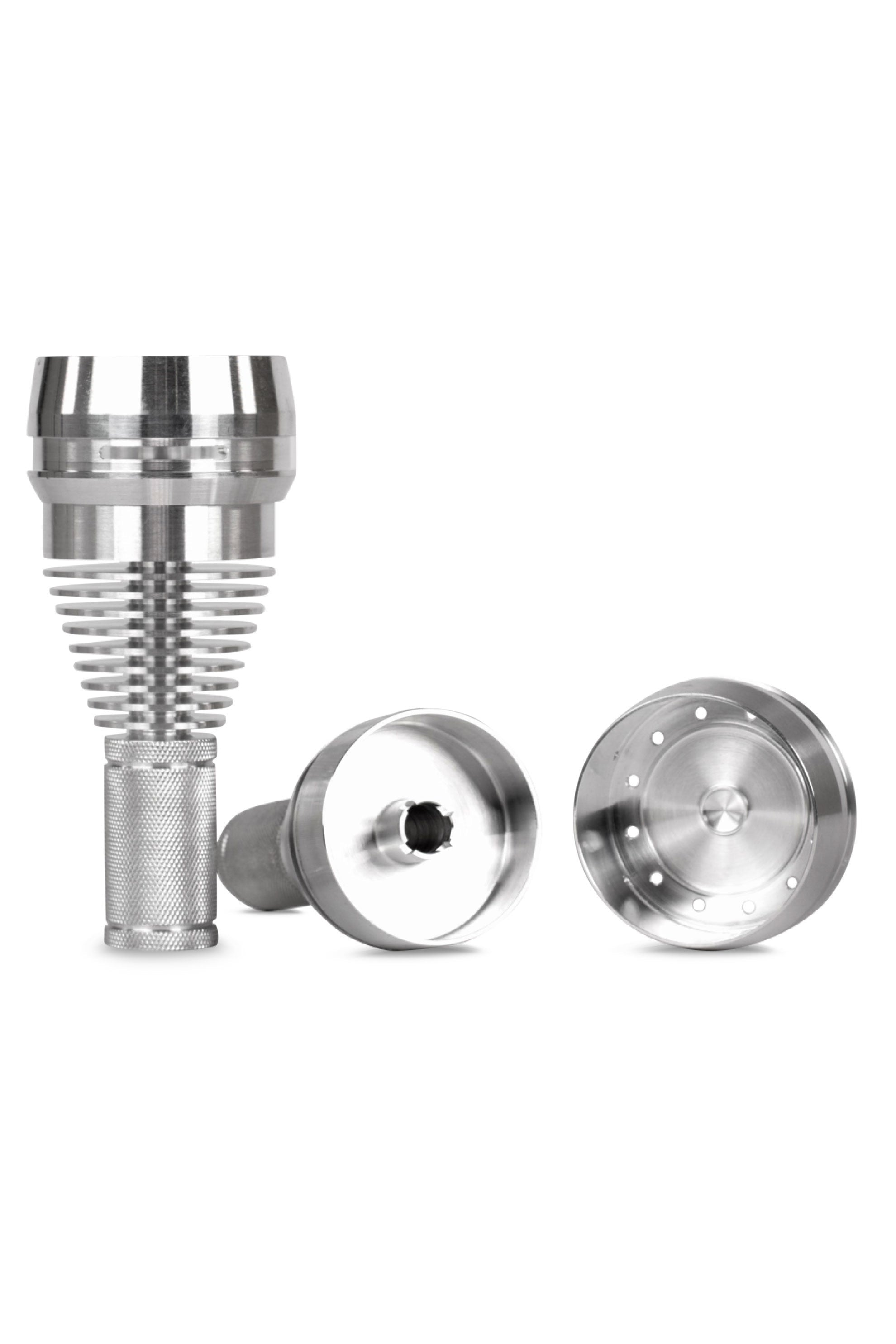 Frigate Ogonek Metal Funnel Bowl - Hookah Junkie