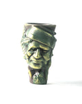 Tortuga Black Bill Hookah Bowl - Hookah Junkie