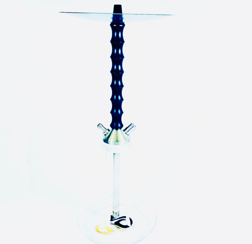 Golden Desert  SS-2 - Hookah Junkie