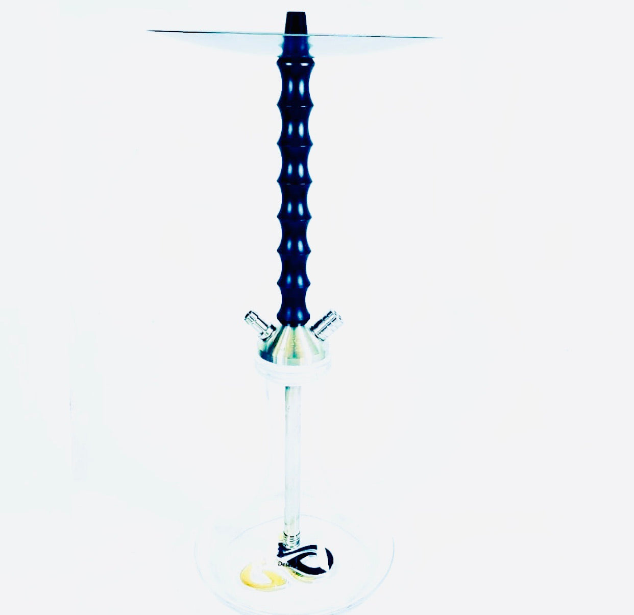 Golden Desert  SS-2 - Hookah Junkie