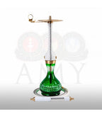 AMY DELUXE AMIR'S INDIA - Hookah Junkie