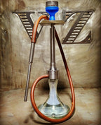 VZ Pandora Hookah - Hookah Junkie
