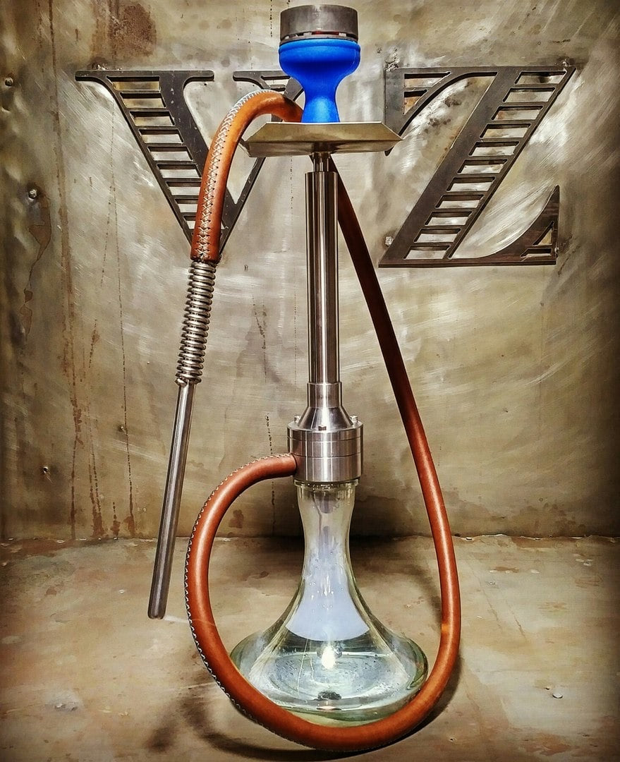 VZ Pandora Hookah - Hookah Junkie