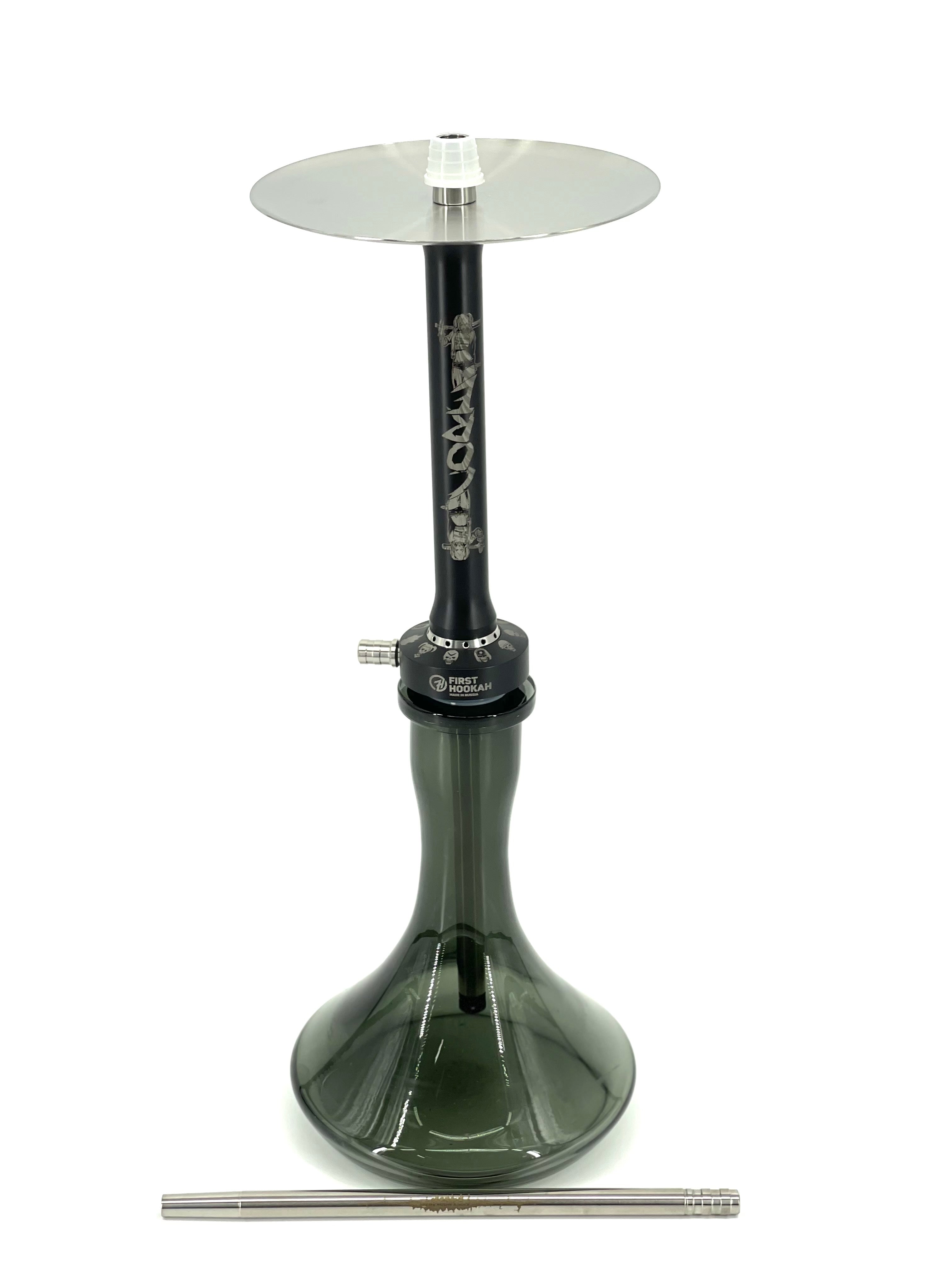 First Hookah Core - Hookah Junkie