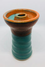 Alpaca Predator Bowl - Hookah Junkie