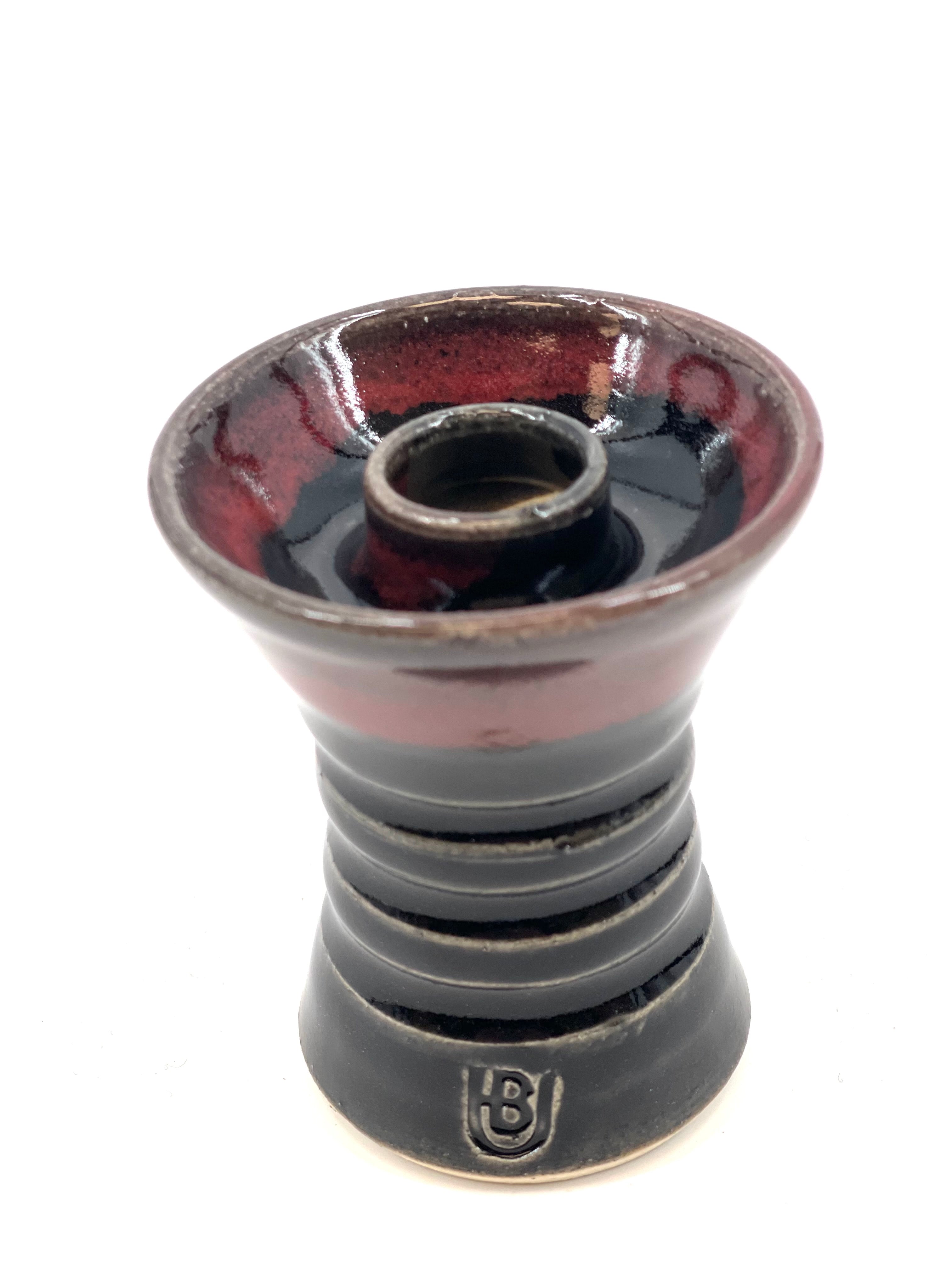 Burj Hookah Bowl - Hookah Junkie