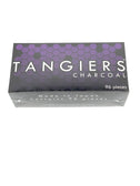 TANGIERS SILVER TABS (New Box) hookah coal