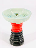 Stone Hookah Bowl - Hookah Junkie