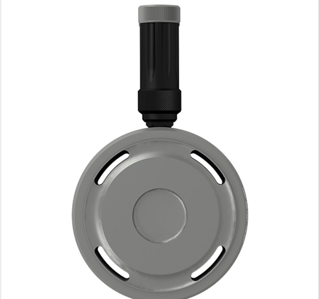 NAR HMD - Hookah Junkie