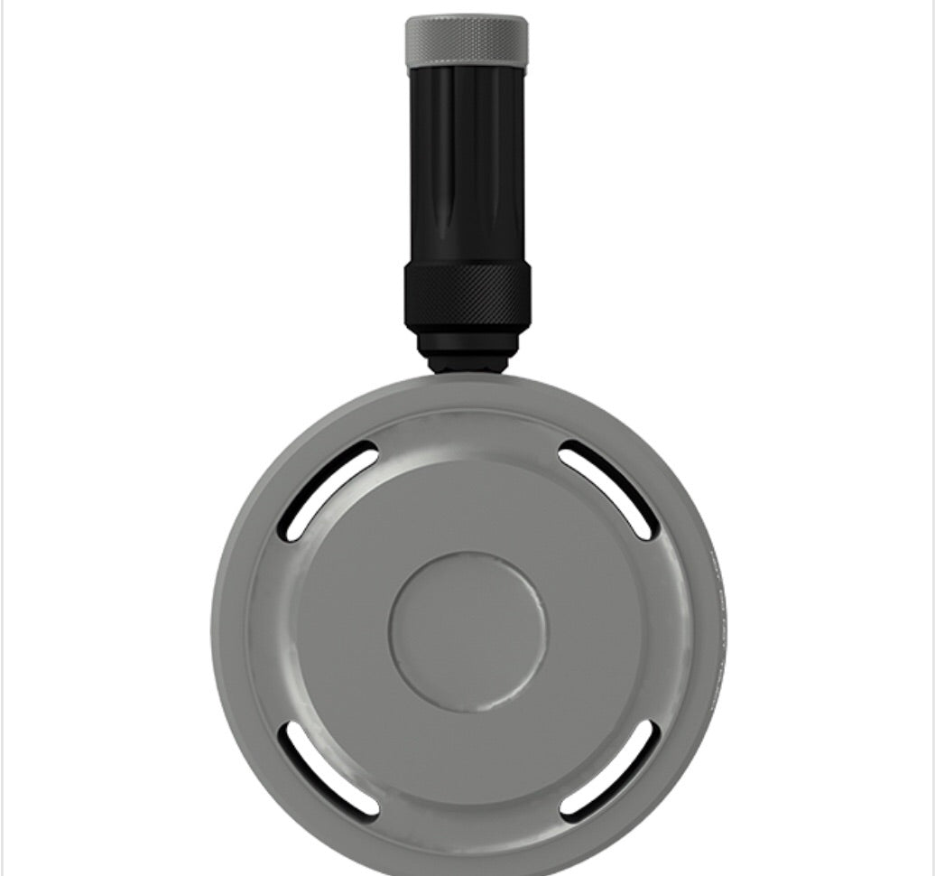 NAR HMD - Hookah Junkie